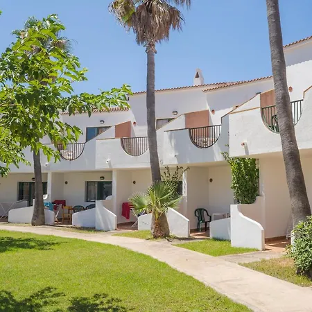 Moon Dreams Lentiscos Hotel Cala'N Blanes (Menorca)