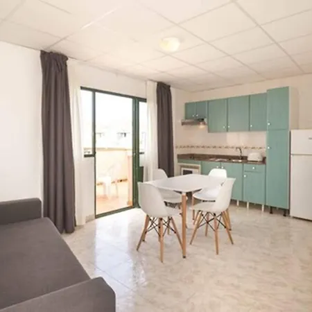 Hotel Moon Dreams Lentiscos Cala'N Blanes (Menorca)