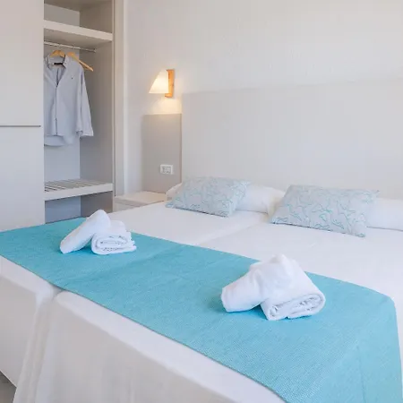 Hotel Moon Dreams Lentiscos Cala'N Blanes (Menorca)