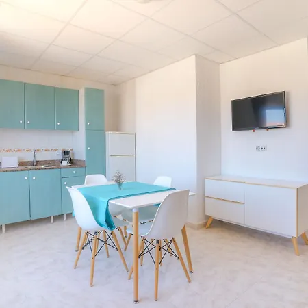 Hotel Moon Dreams Lentiscos Cala'N Blanes (Menorca)