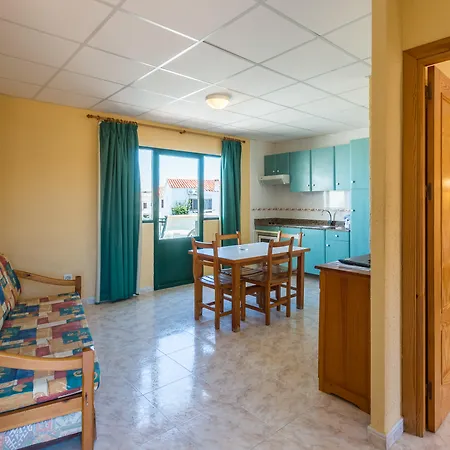 Hotel Bluesea Lentiscos 2*