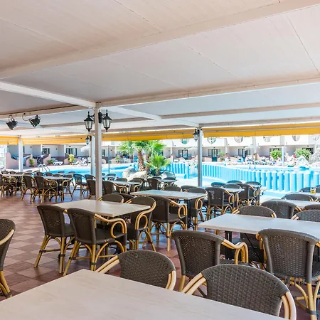 Hotel Moon Dreams Lentiscos Cala'N Blanes (Menorca)