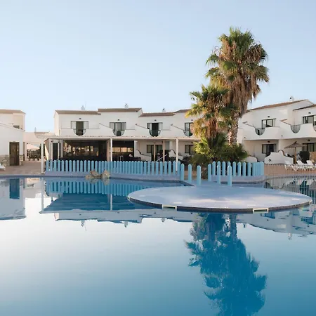 Bluesea Los Lentiscos Hotel