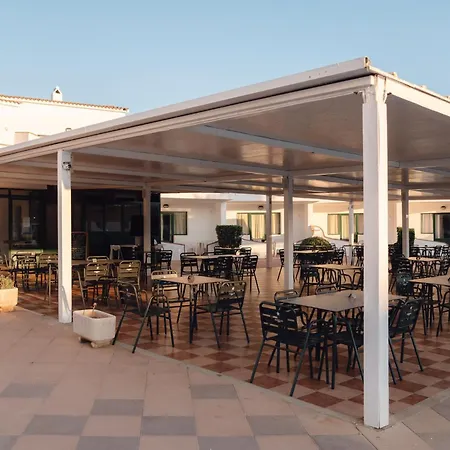 Bluesea Los Lentiscos Cala'N Blanes (Menorca)