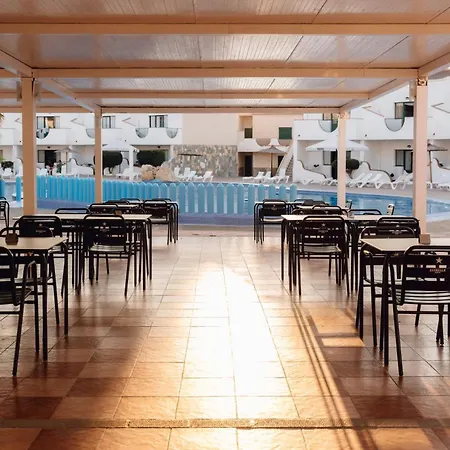 Bluesea Los Lentiscos 2* Cala'N Blanes (Menorca)