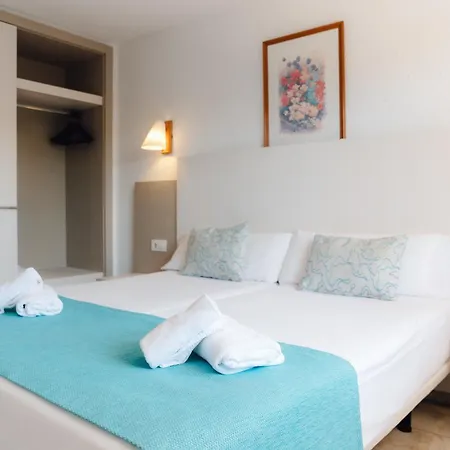 Bluesea Los Lentiscos