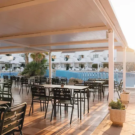 Bluesea Los Lentiscos Hotel