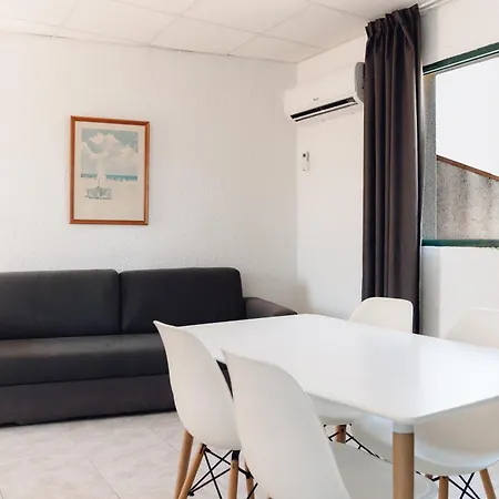 Hotel Bluesea Los Lentiscos 2*