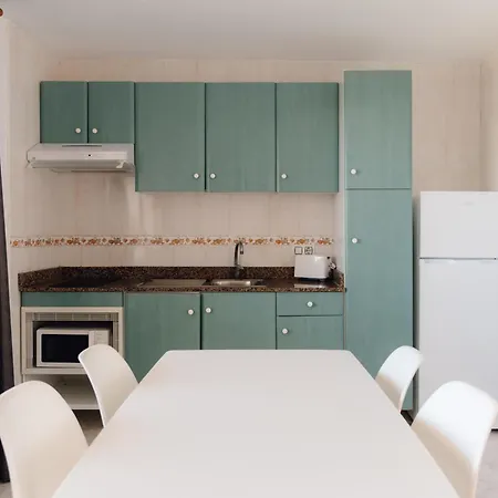 Bluesea Los Lentiscos Hotel Cala'N Blanes (Menorca)