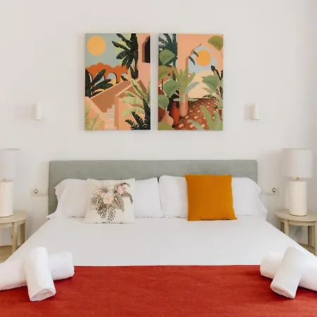 Hotel Bluesea Los Lentiscos Cala'N Blanes (Menorca)