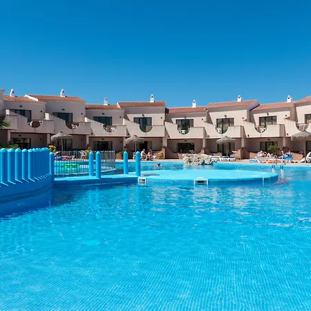 Bluesea Lentiscos Hotel 2*