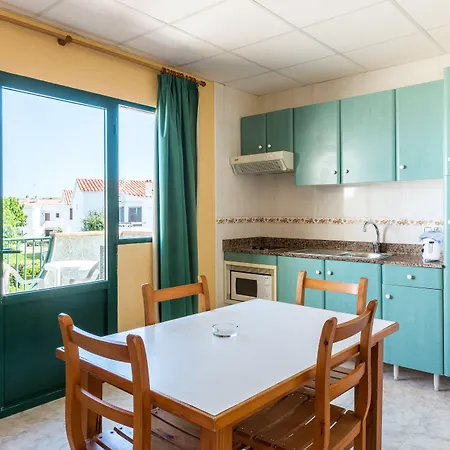 Hotel Bluesea Lentiscos
