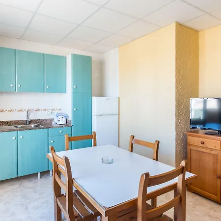 Hotel Bluesea Lentiscos 2*