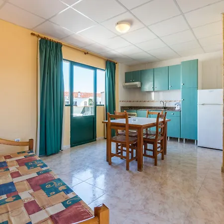 Bluesea Lentiscos Hotel Cala'N Blanes (Menorca)