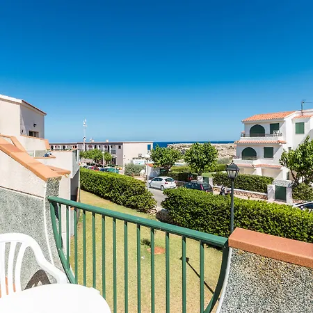 Hotel Bluesea Los Lentiscos 2*