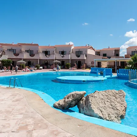 Bluesea Los Lentiscos Cala'N Blanes (Menorca)