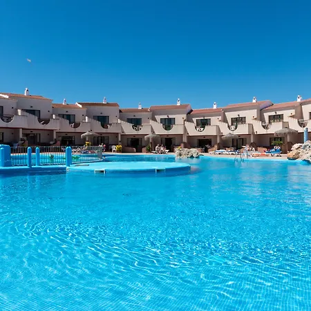 Bluesea Lentiscos Hotel
