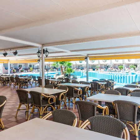 Bluesea Los Lentiscos