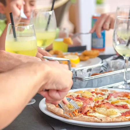 Bluesea Los Lentiscos Hotel 2*