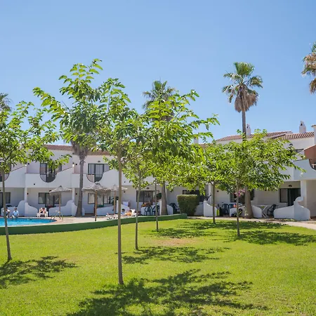 Hotel Bluesea Lentiscos 2*