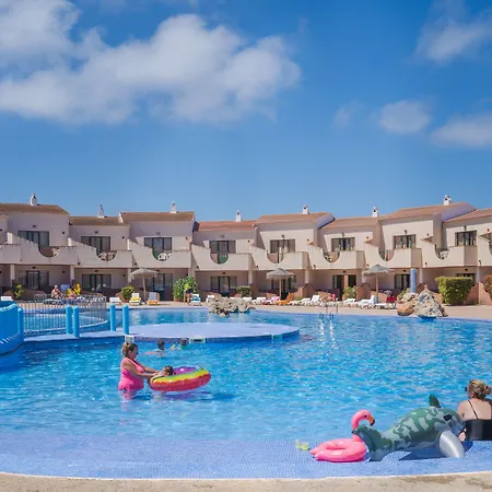 Bluesea Lentiscos Hotel