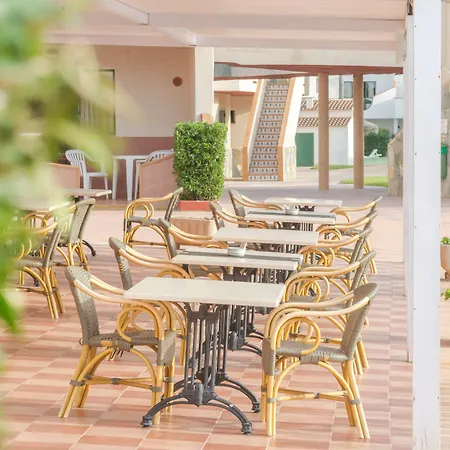 Hotel Bluesea Los Lentiscos