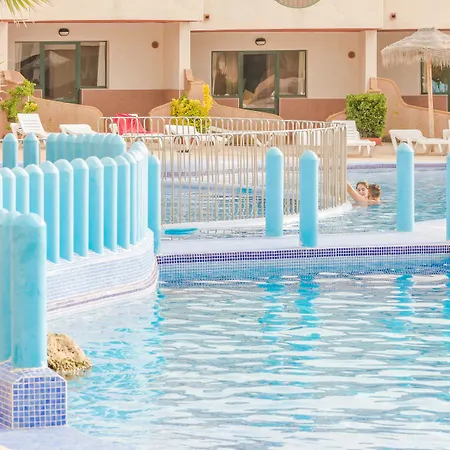 Bluesea Los Lentiscos Hotel 2*