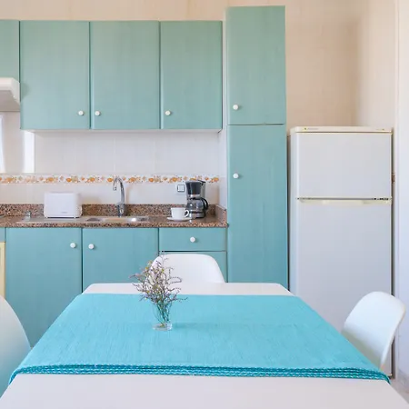 Bluesea Los Lentiscos Hotel 2*