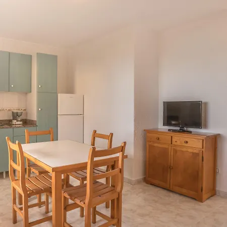 Bluesea Los Lentiscos 2* Cala'N Blanes (Menorca)