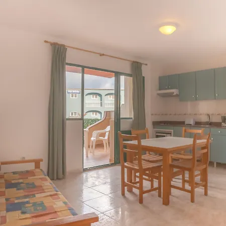 Bluesea Los Lentiscos Hotel