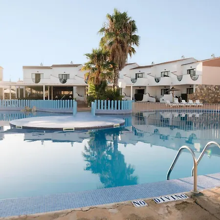 Hotel Bluesea Lentiscos