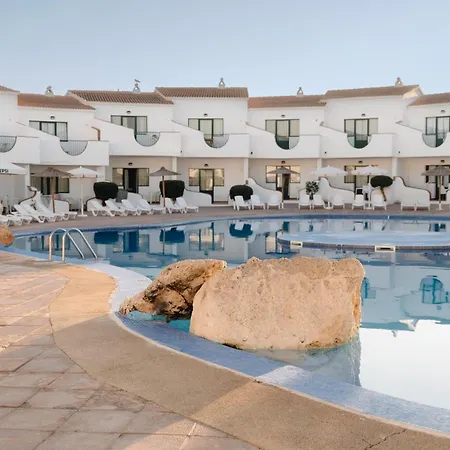 Bluesea Lentiscos Hotel