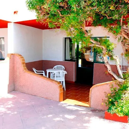 Bluesea Los Lentiscos 2* Cala'N Blanes (Menorca)