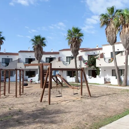 Bluesea Los Lentiscos Hotel Cala'N Blanes (Menorca)