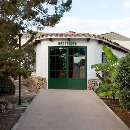 Bluesea Los Lentiscos Hotel 2*