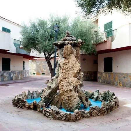 Bluesea Los Lentiscos 2*