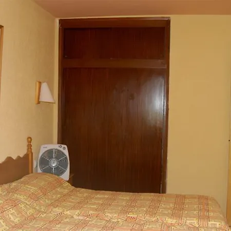 Hotel Moon Dreams Lentiscos