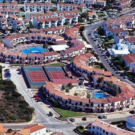 Moon Dreams Lentiscos Hotel 2*
