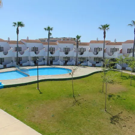 Moon Dreams Lentiscos Hotel 2*