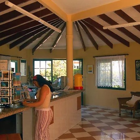 Bluesea Los Lentiscos Hotel 2*