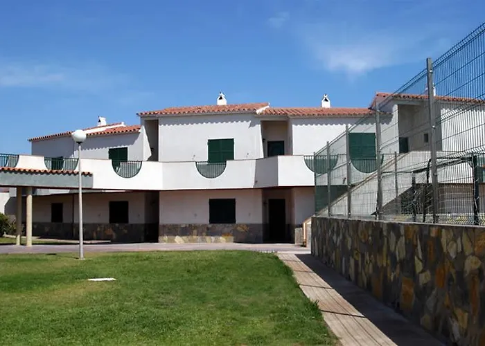 Bluesea Lentiscos Hotel 2*