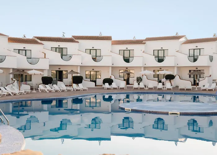 Hotel Bluesea Lentiscos