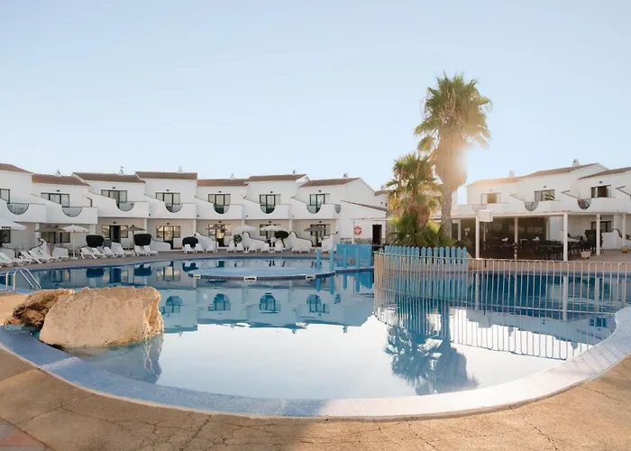 Bluesea Lentiscos 2*