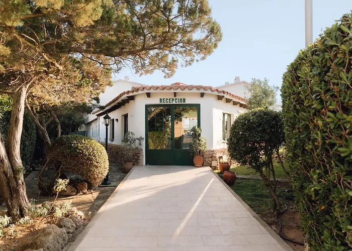 Bluesea Lentiscos 2*