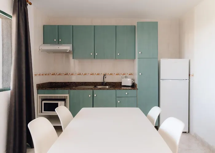 Bluesea Lentiscos Hotel Cala'N Blanes (Menorca)