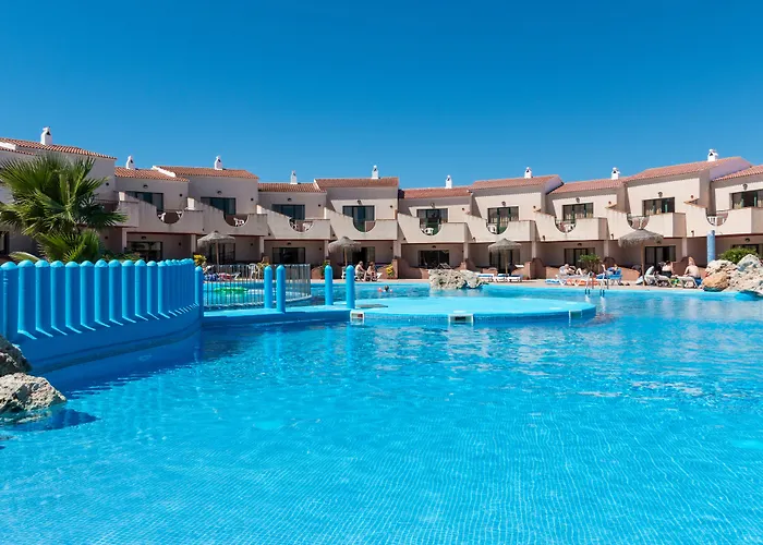 Bluesea Lentiscos Hotel 2*