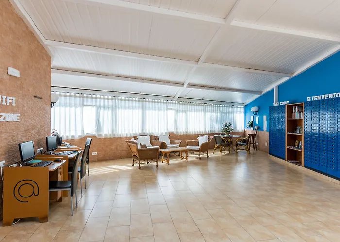 Hotel Bluesea Lentiscos 2*