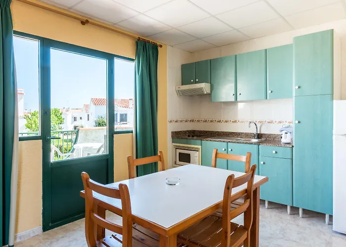 Hotel Bluesea Lentiscos