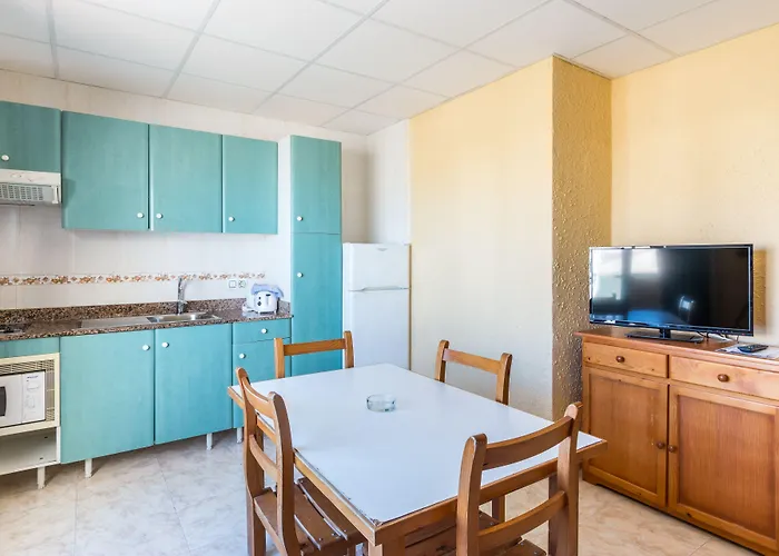 Hotel Bluesea Lentiscos 2*