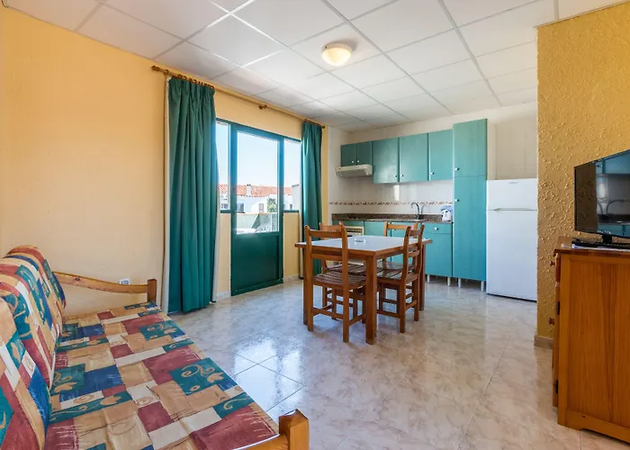 Bluesea Lentiscos Hotel Cala'N Blanes (Menorca)